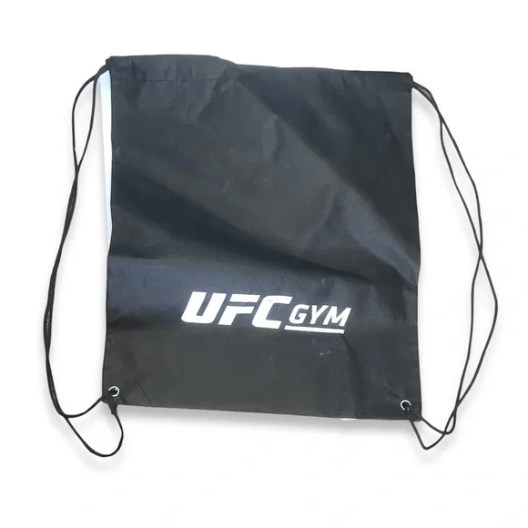 UFC Bags Ufc Gym Drawstring Bag Poshmark